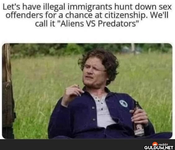 👀    Let's have illegal...