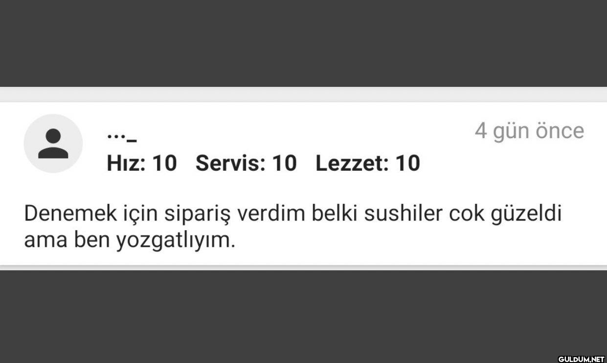 coğrafya kaderdir    4 gün...