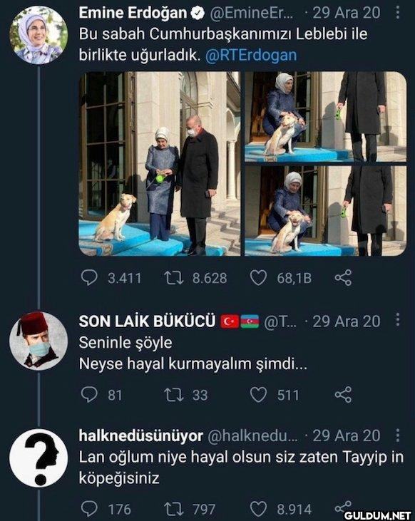Er... . 29 Ara 20: Bu...