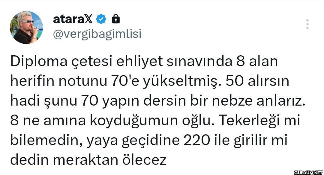 atarax @vergibagimlisi...