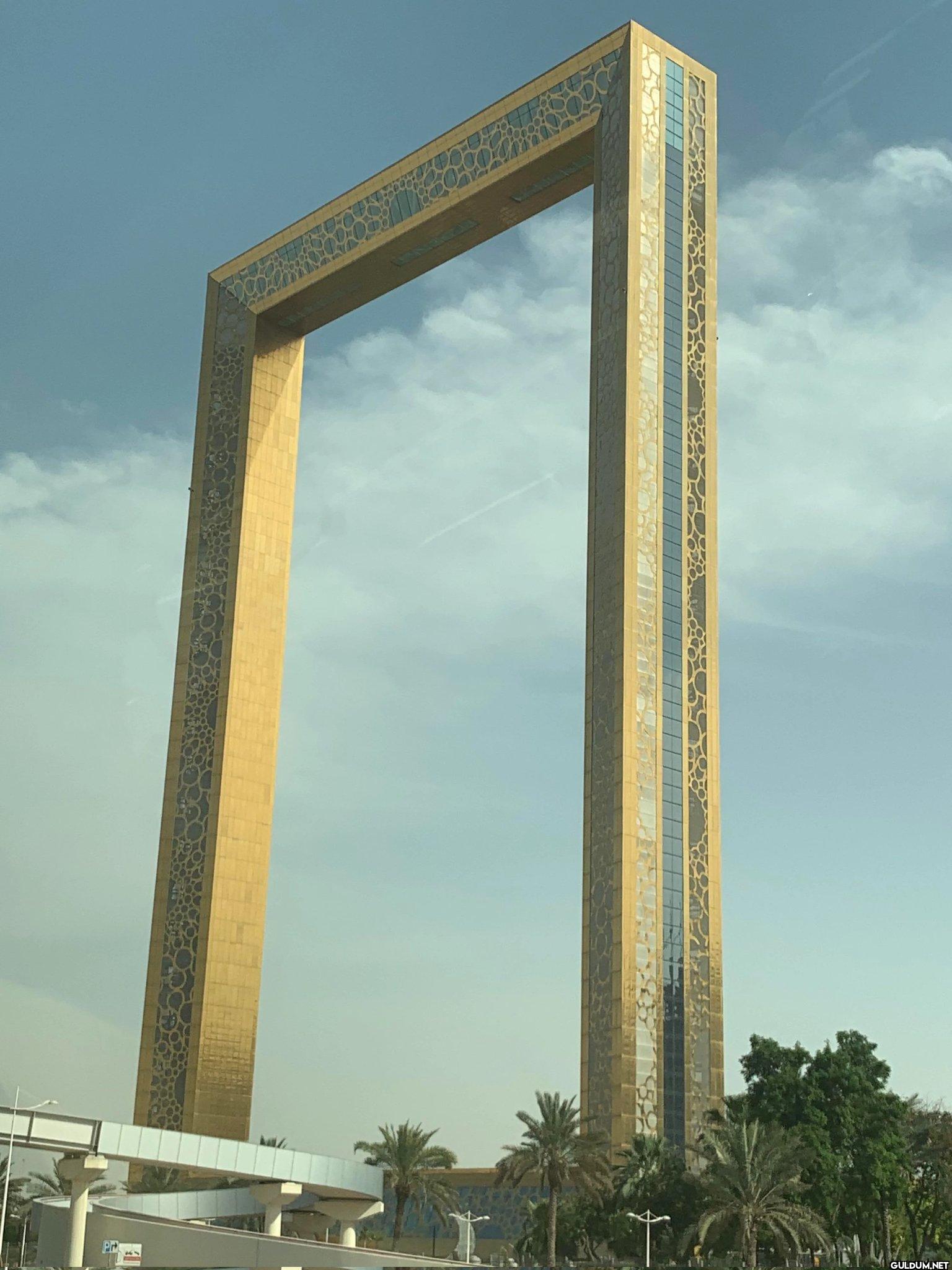 7. The Frame in Dubai-...