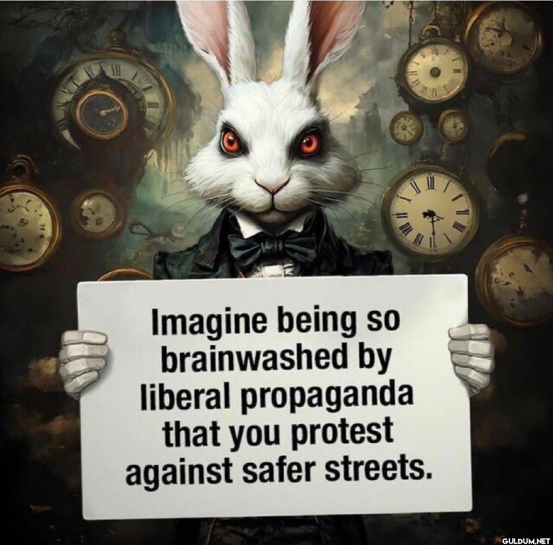 Truth!    Imagine being so...