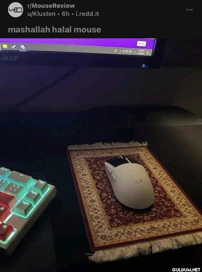 r/Mouse Review u/Klusten...