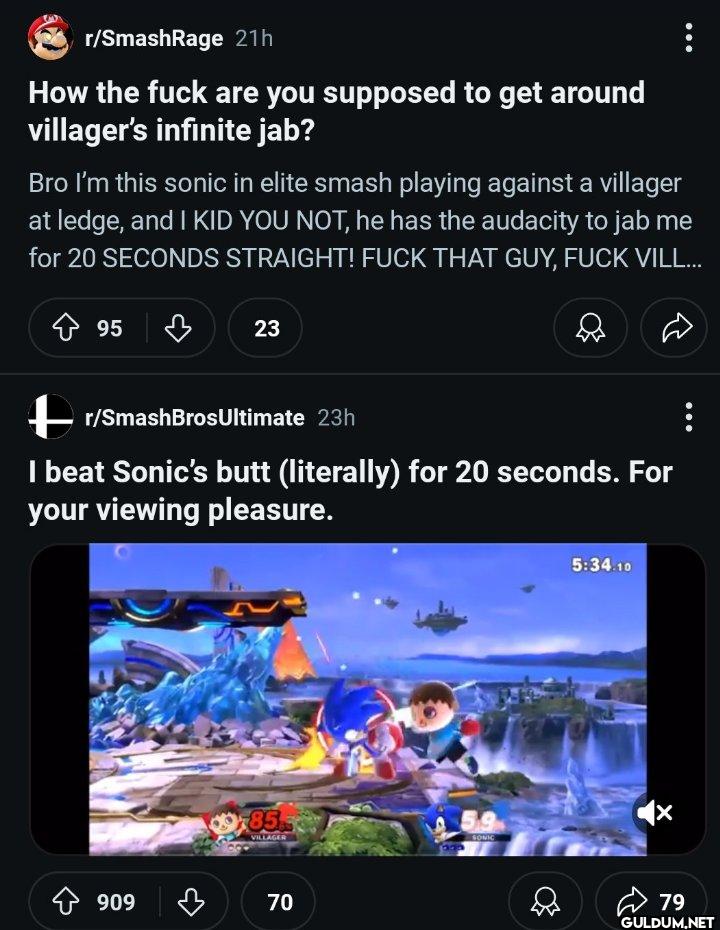 r/SmashRage 21h How the...