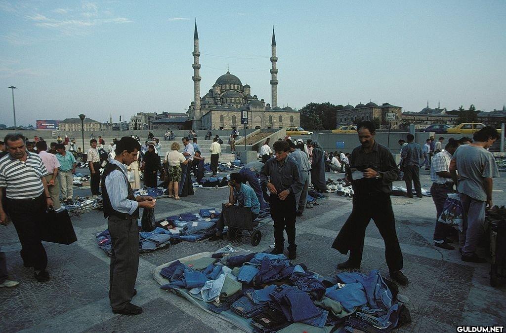 O zaman yerde satılan,...