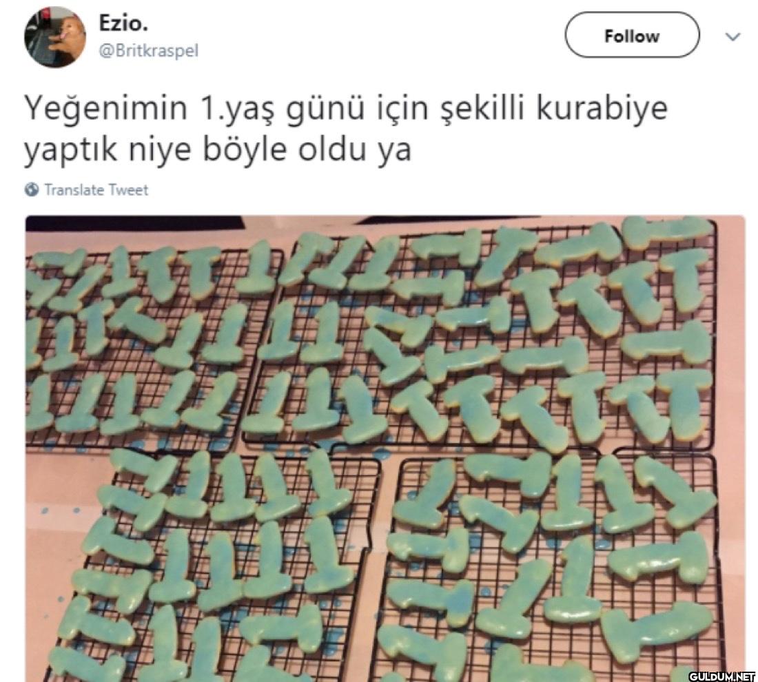 Follow Yeğenimin 1.yaş...
