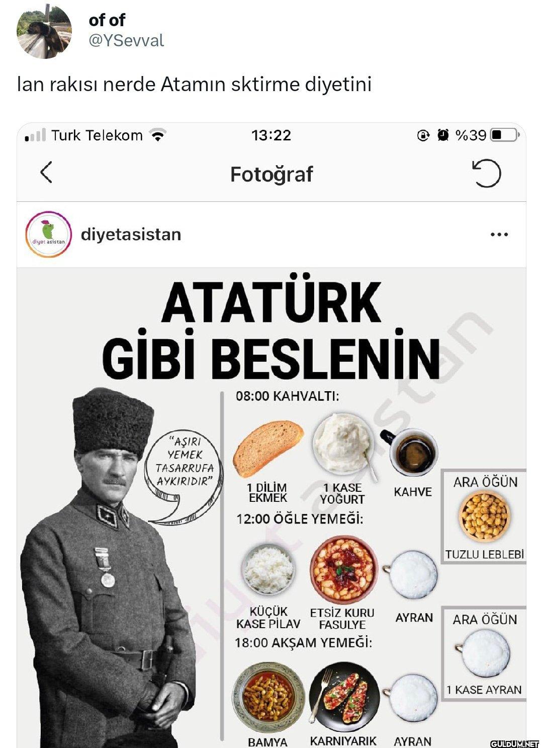 lan rakısı nerde Atamın...