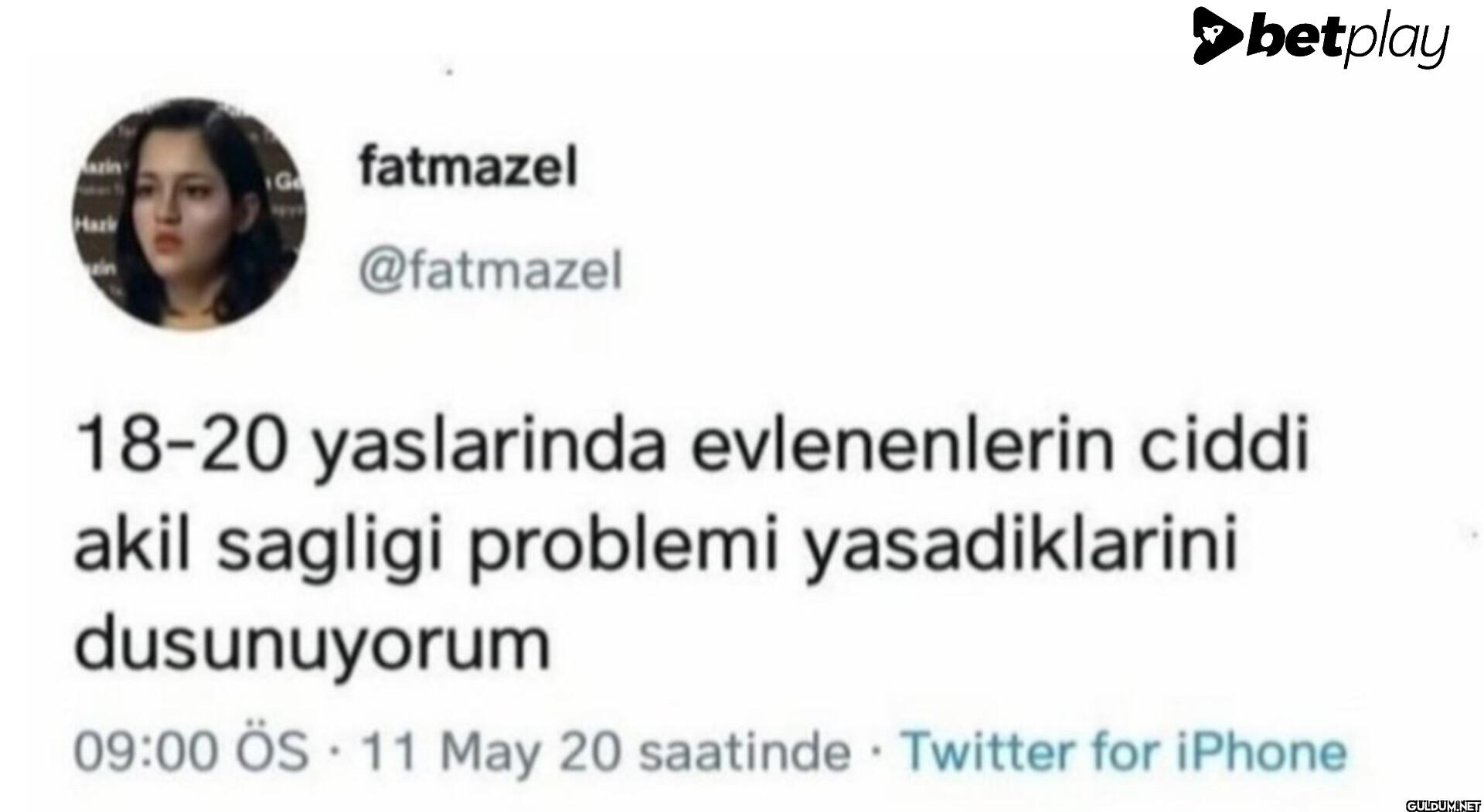 azin G fatmazel betplay...