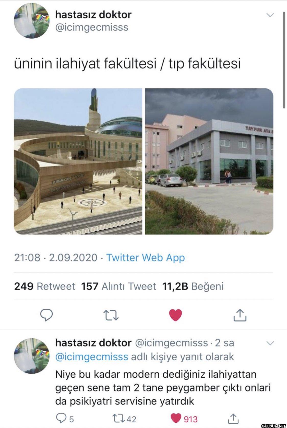 üninin ilahiyat fakültesi...