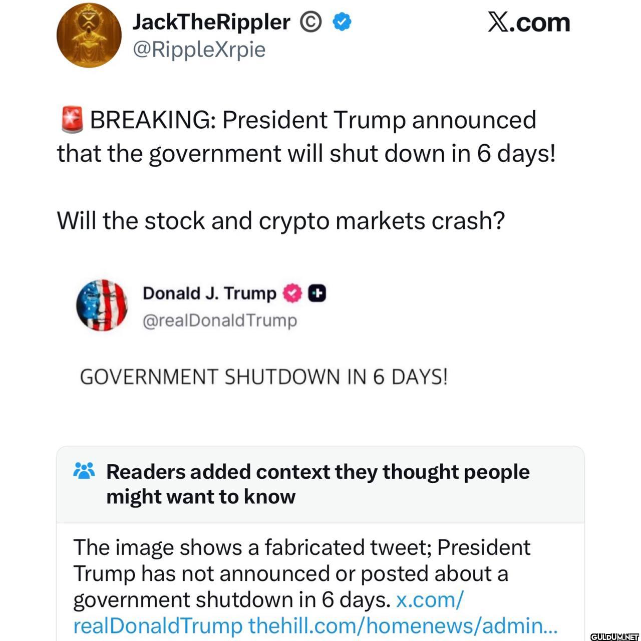 Not a real post.   ...