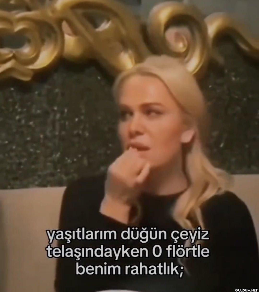 yaşıtlarım düğün çeyiz...