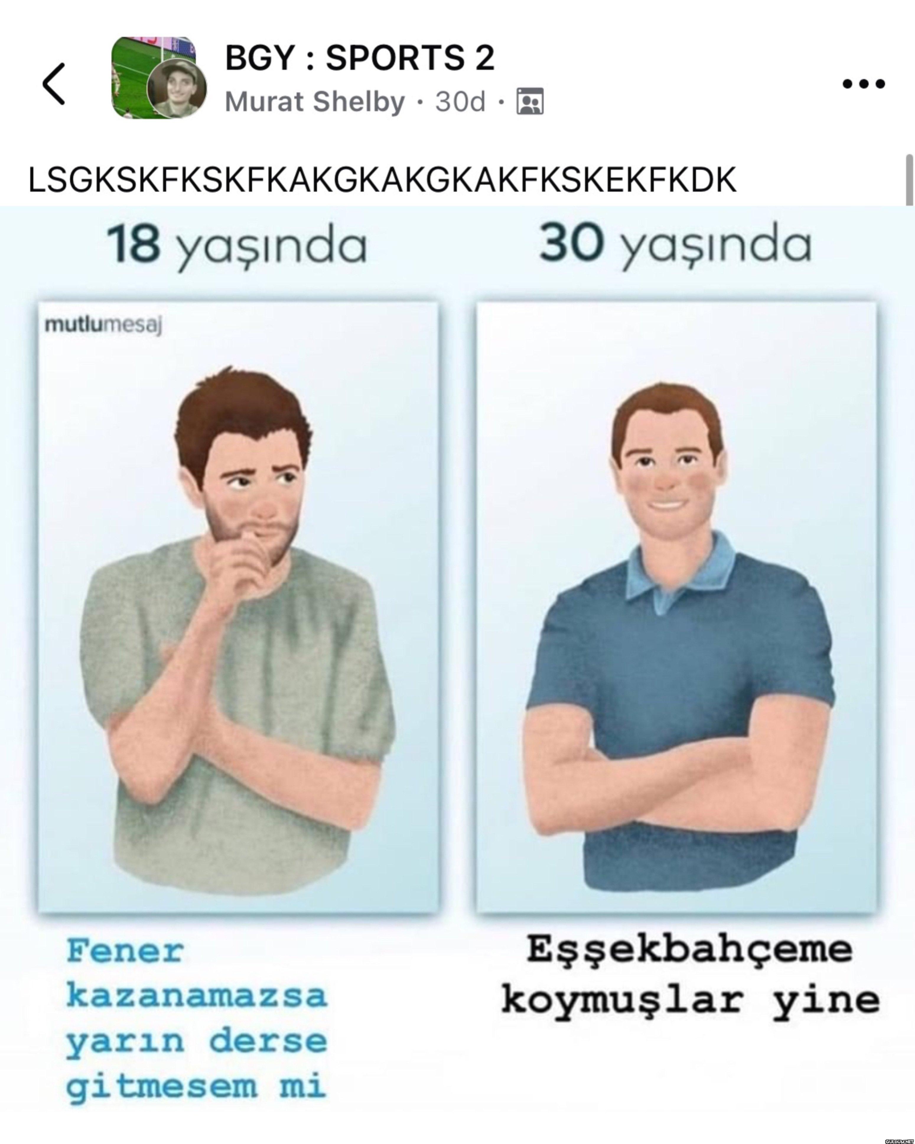 Tam olarak böyle    BGY:...
