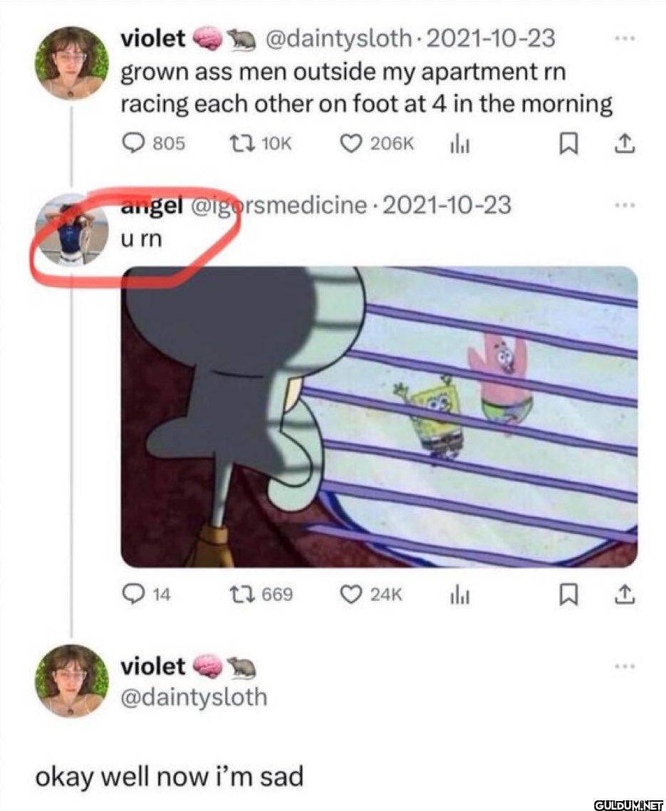 Not a Community note but...