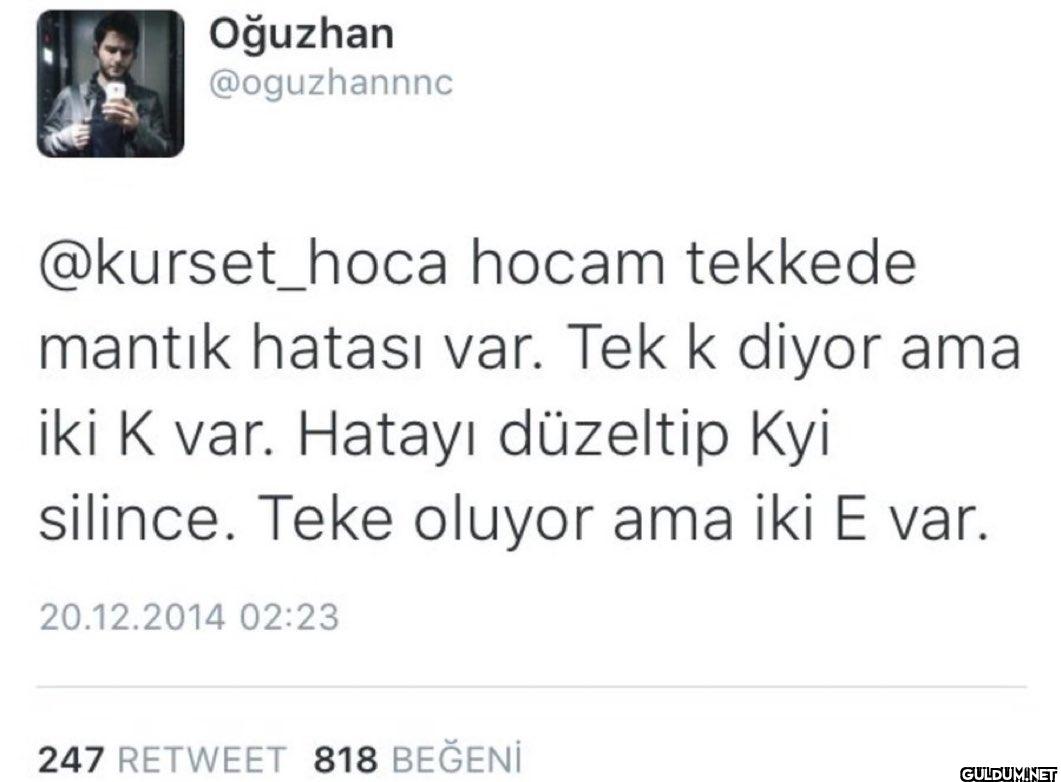 hahskflhllgşdşdşdşfkkglfşd...