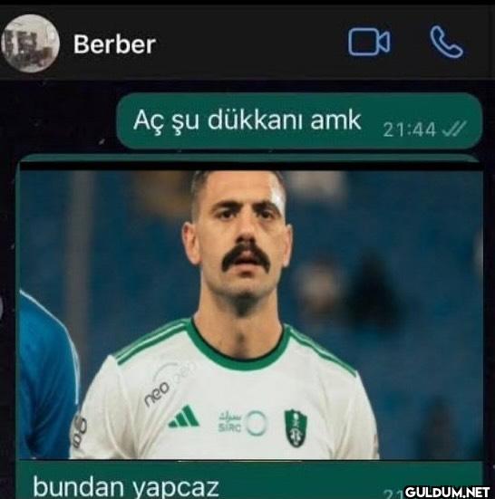 ASH   Berber 0 Aç şu...