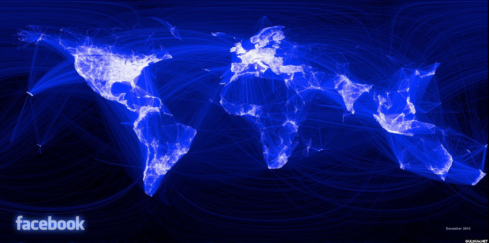 14. Mapping Facebook...