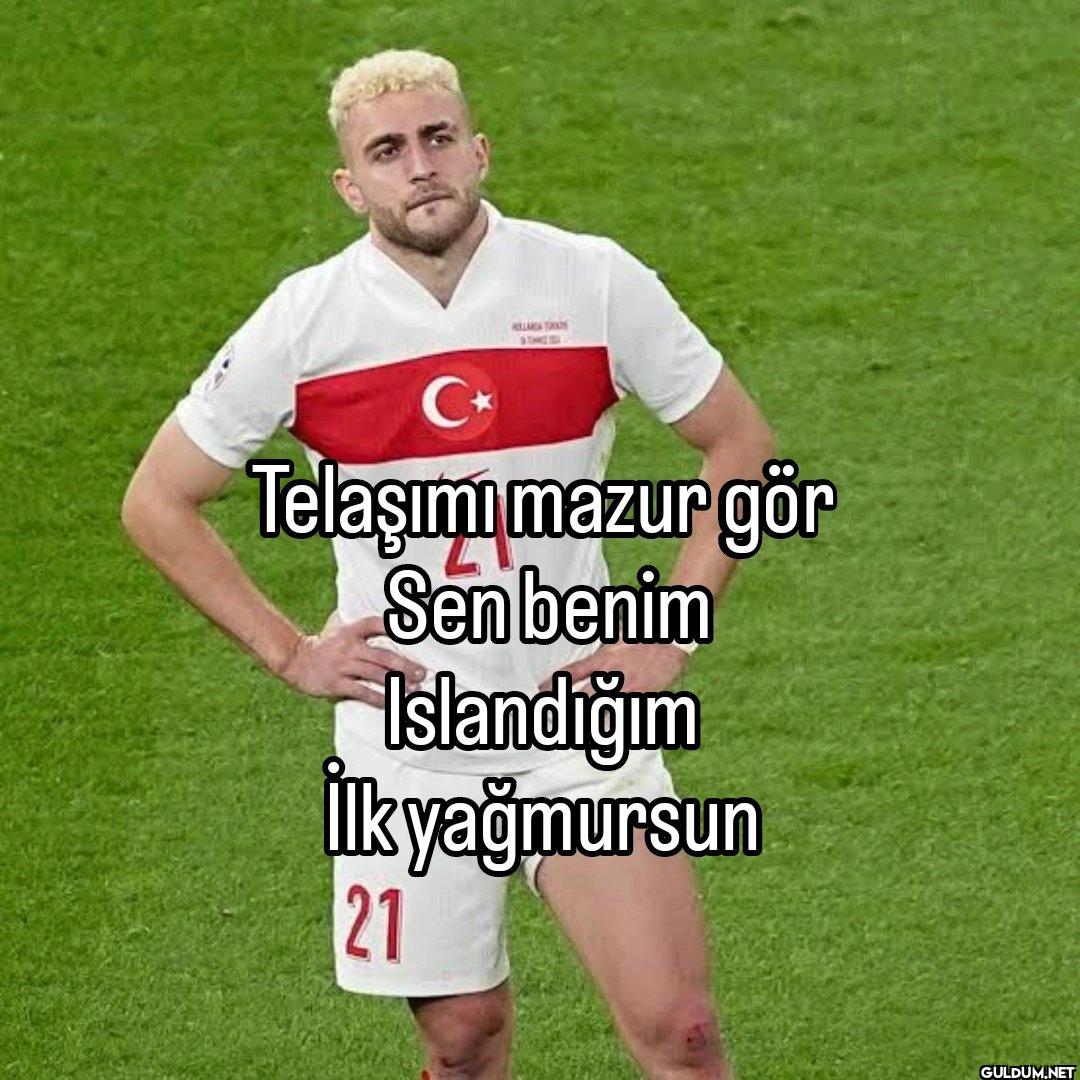 LAGA TRUS C⭑ Telaşımı...