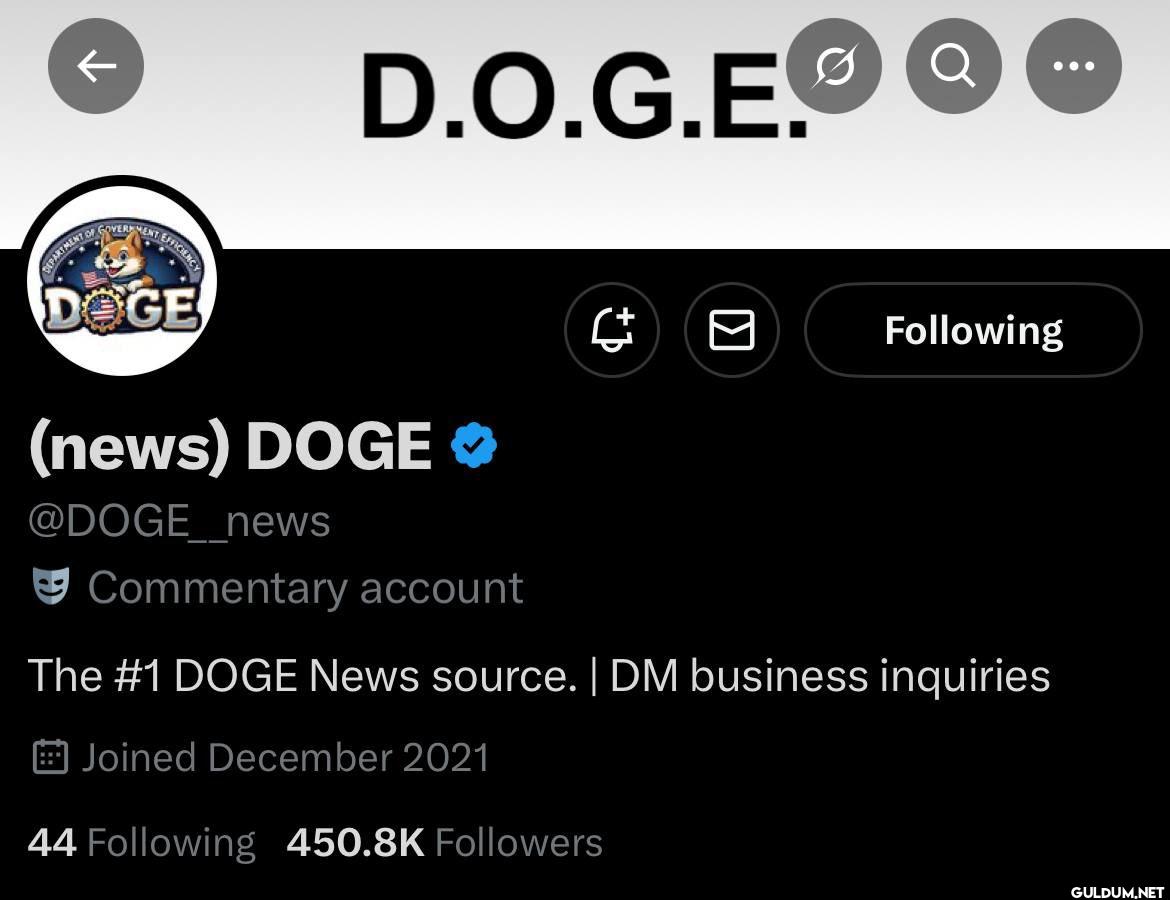 is a must-follow. Dude...