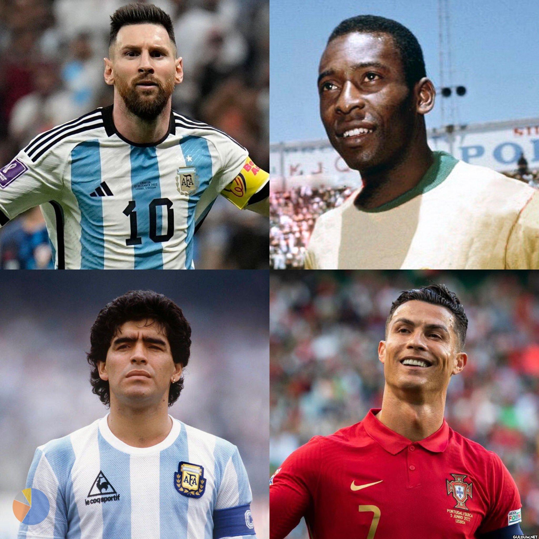 Who is the best football...