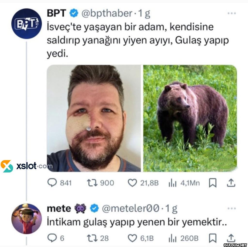 g EPT İsveç'te yaşayan bir...