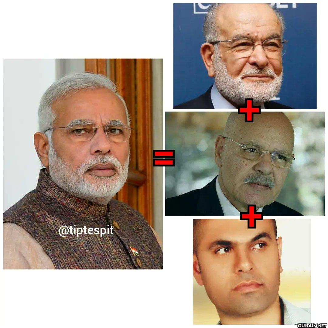 Temel Karamollaoğlu +...