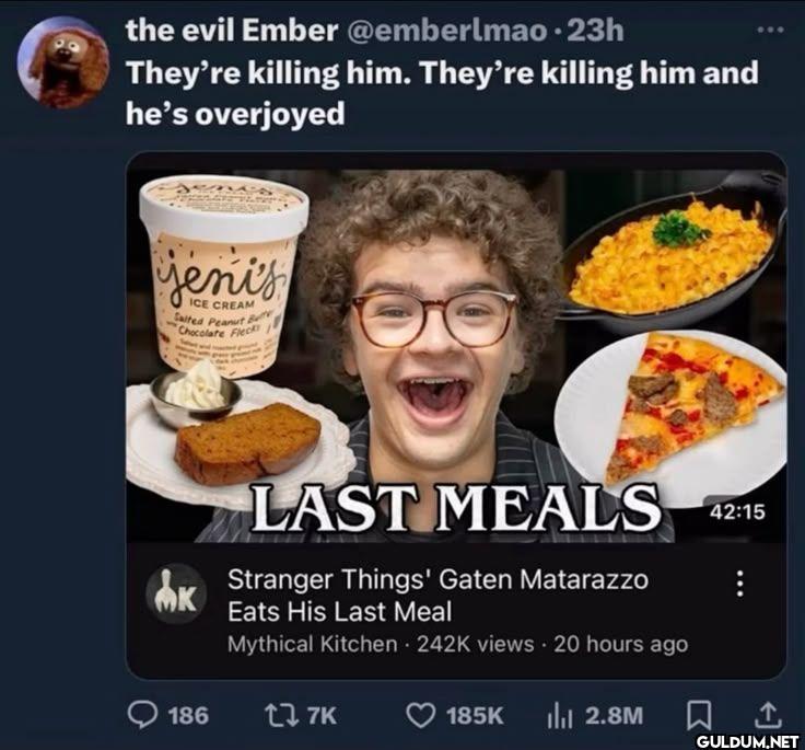 23h They re killing him....