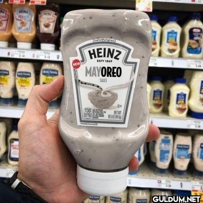 NEW HEINZ ESTP 1869...