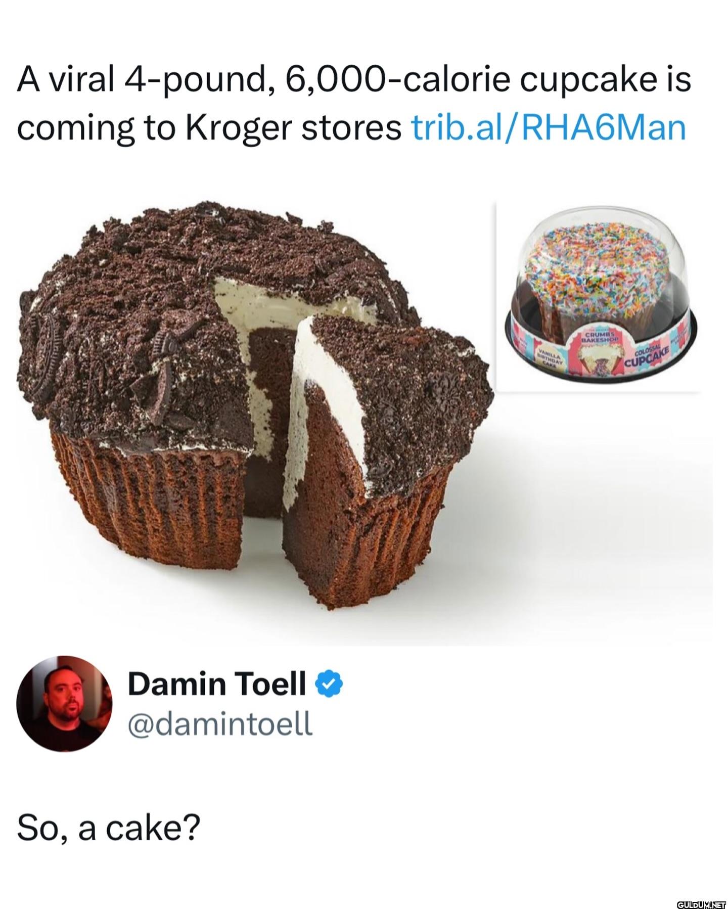 A viral 4-pound,...