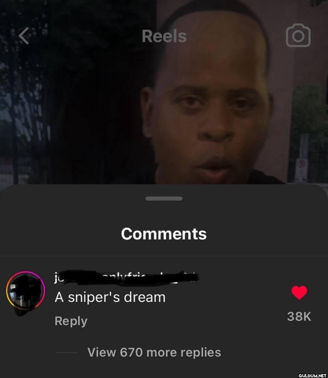 ju Reels Comments A...