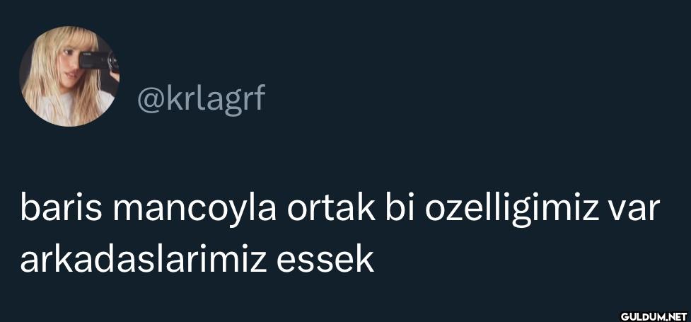 baris mancoyla ortak bi...