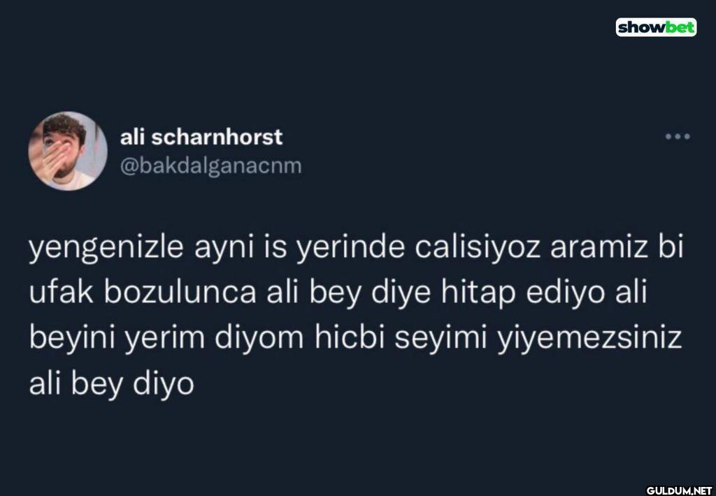 yengenizle ayni is yerinde...