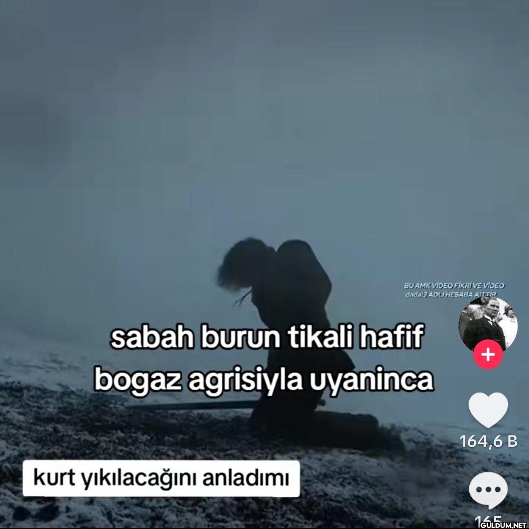 BU AMK VIDEO FİKRİ VE...