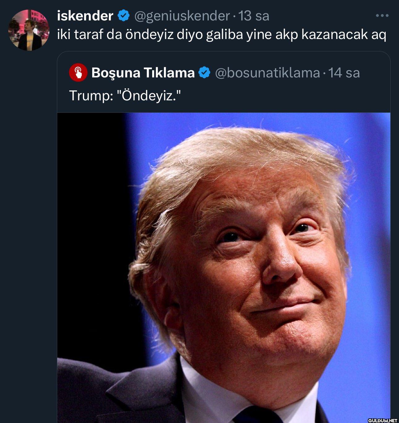 • 13 sa . iki taraf da...