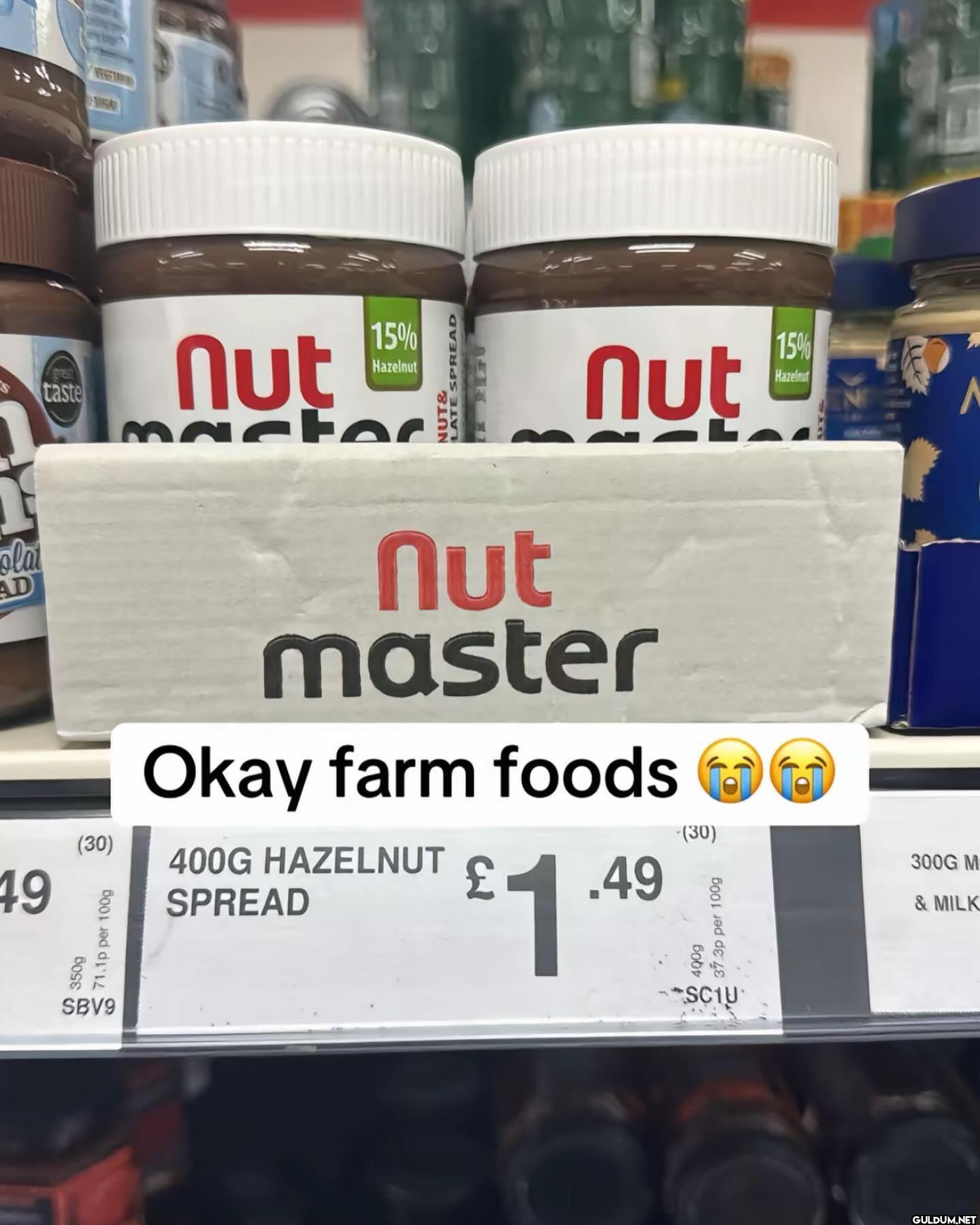 ︎ ︎ ︎ ︎ ︎ ︎    taste nut...