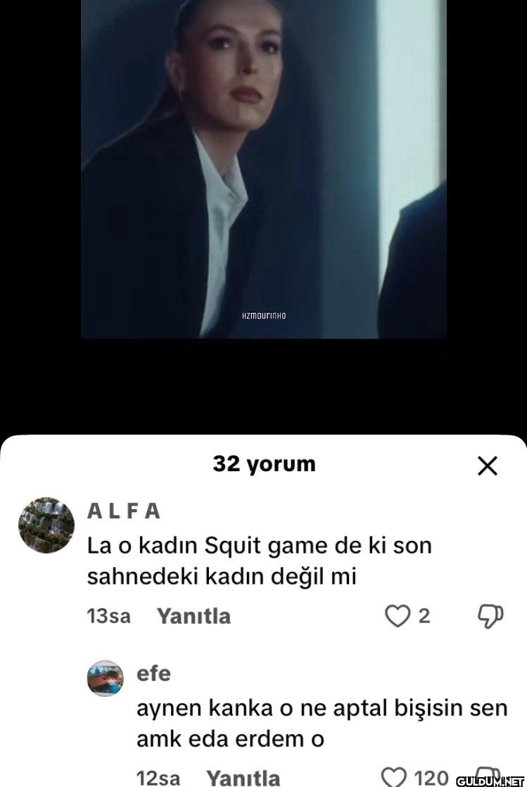 HZMOURINHO ALFA 32 yorum...