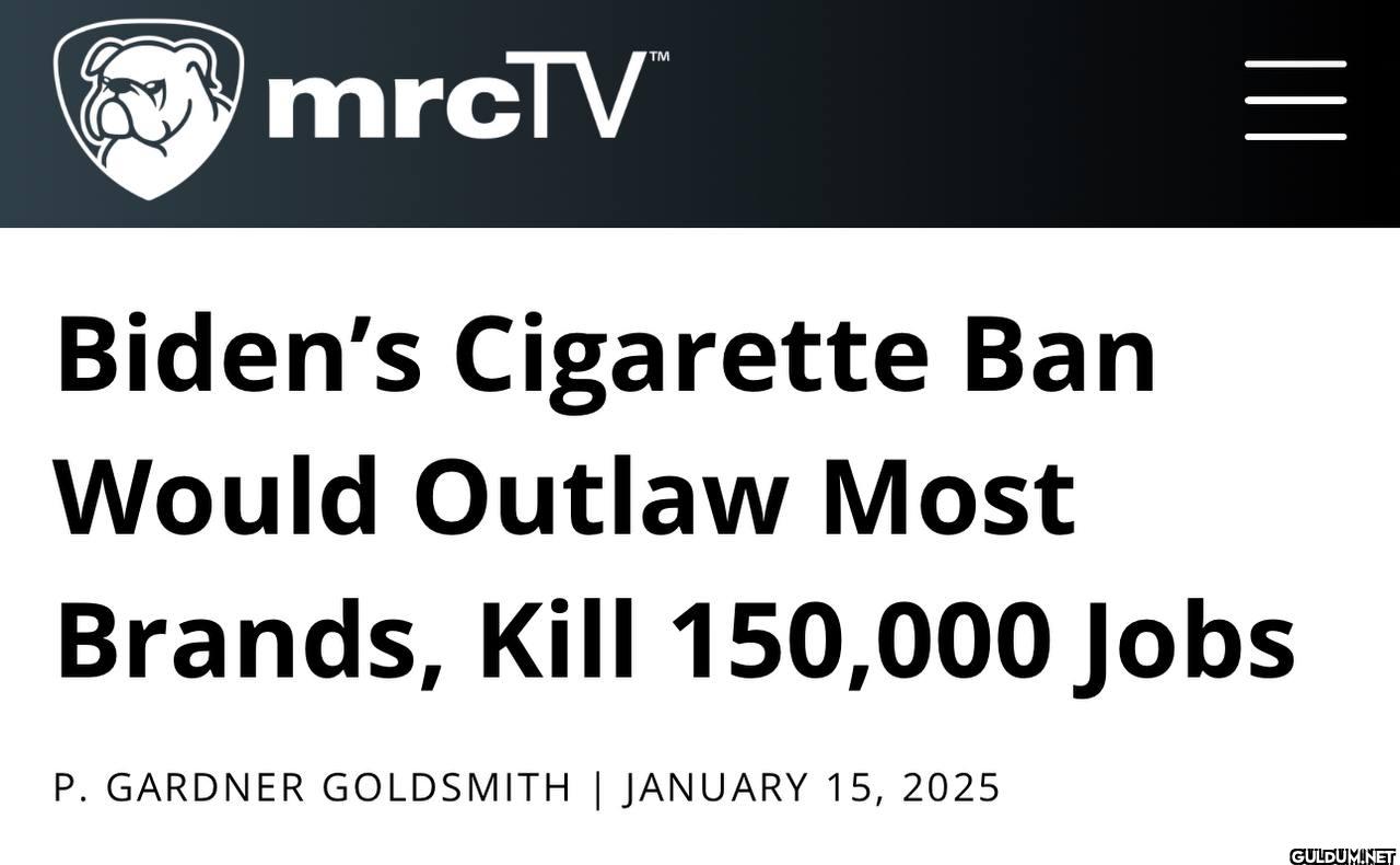 The FDA is advancing...