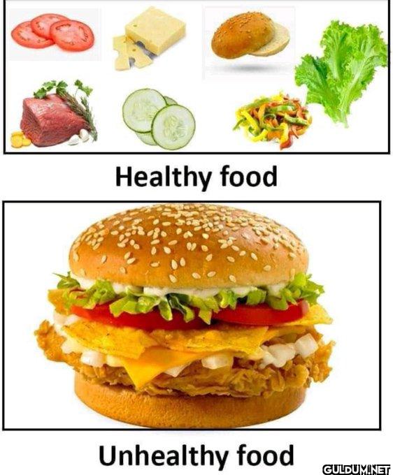 ︎ ︎ ︎ ︎    Healthy food...