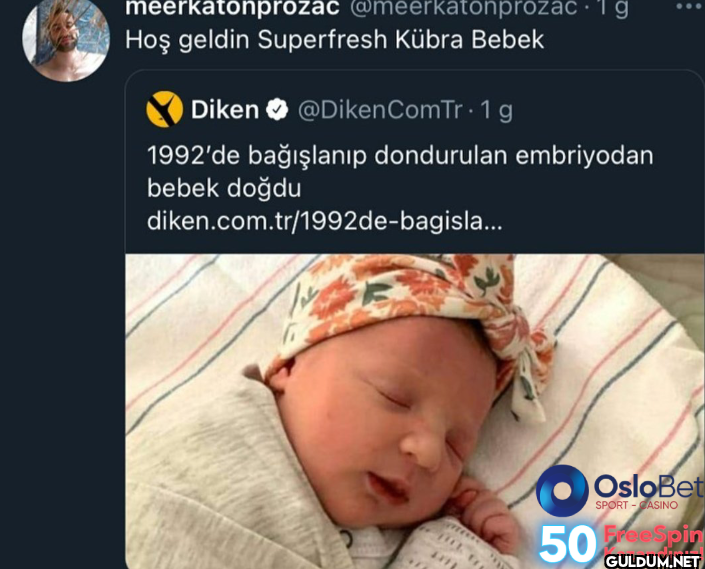 . 1 g Hoş geldin...