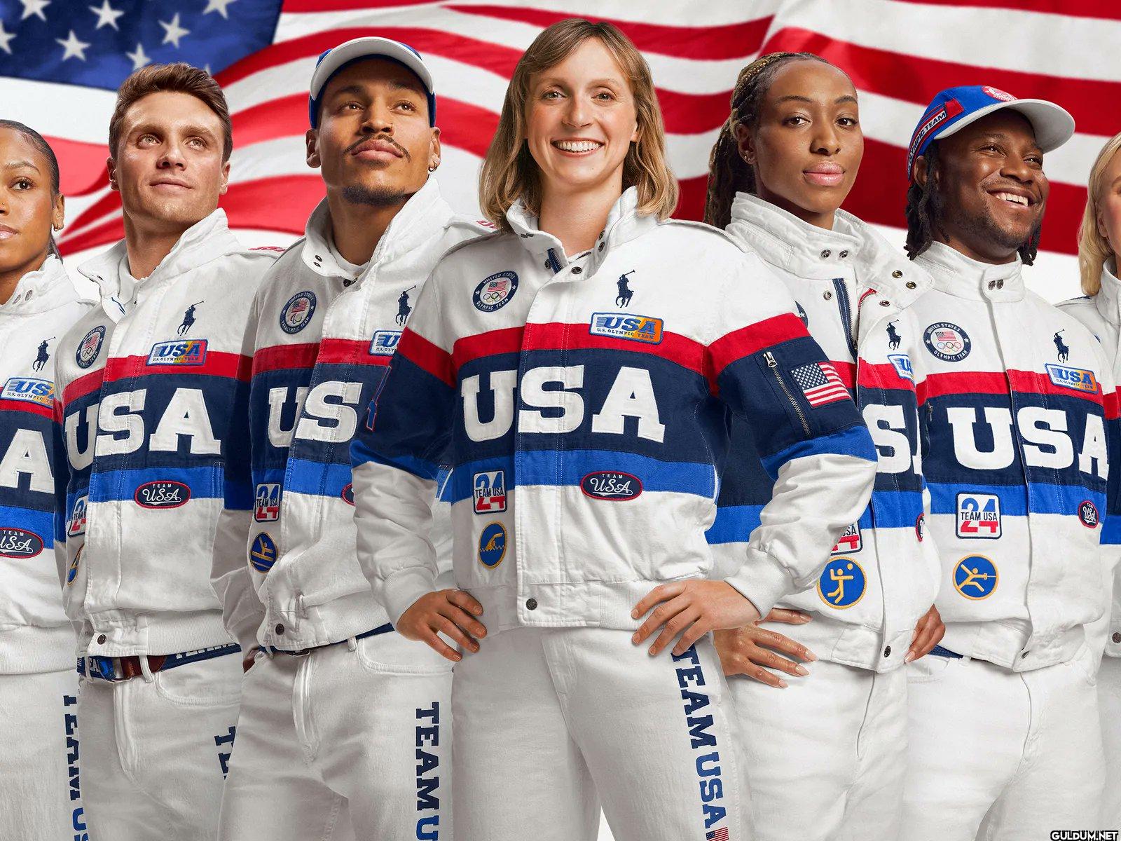 6. Team USA 🇺🇸    00 US...