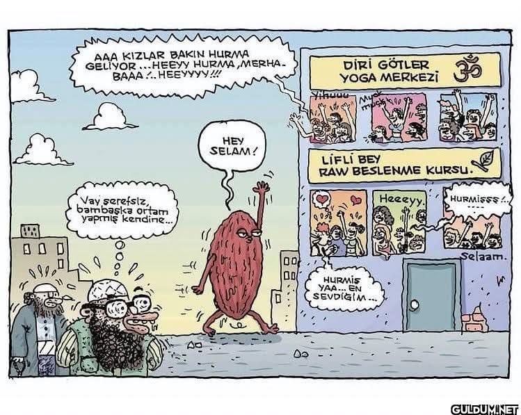 Ramazan ayının gözdesi...