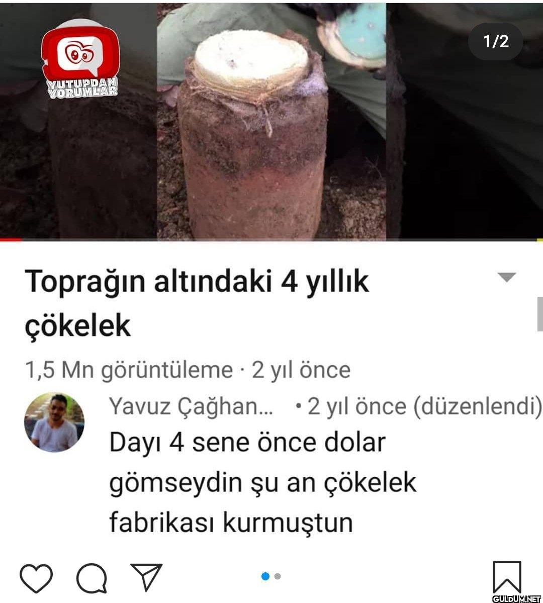 Haklı    YUTUPDAN YORUMLAR...