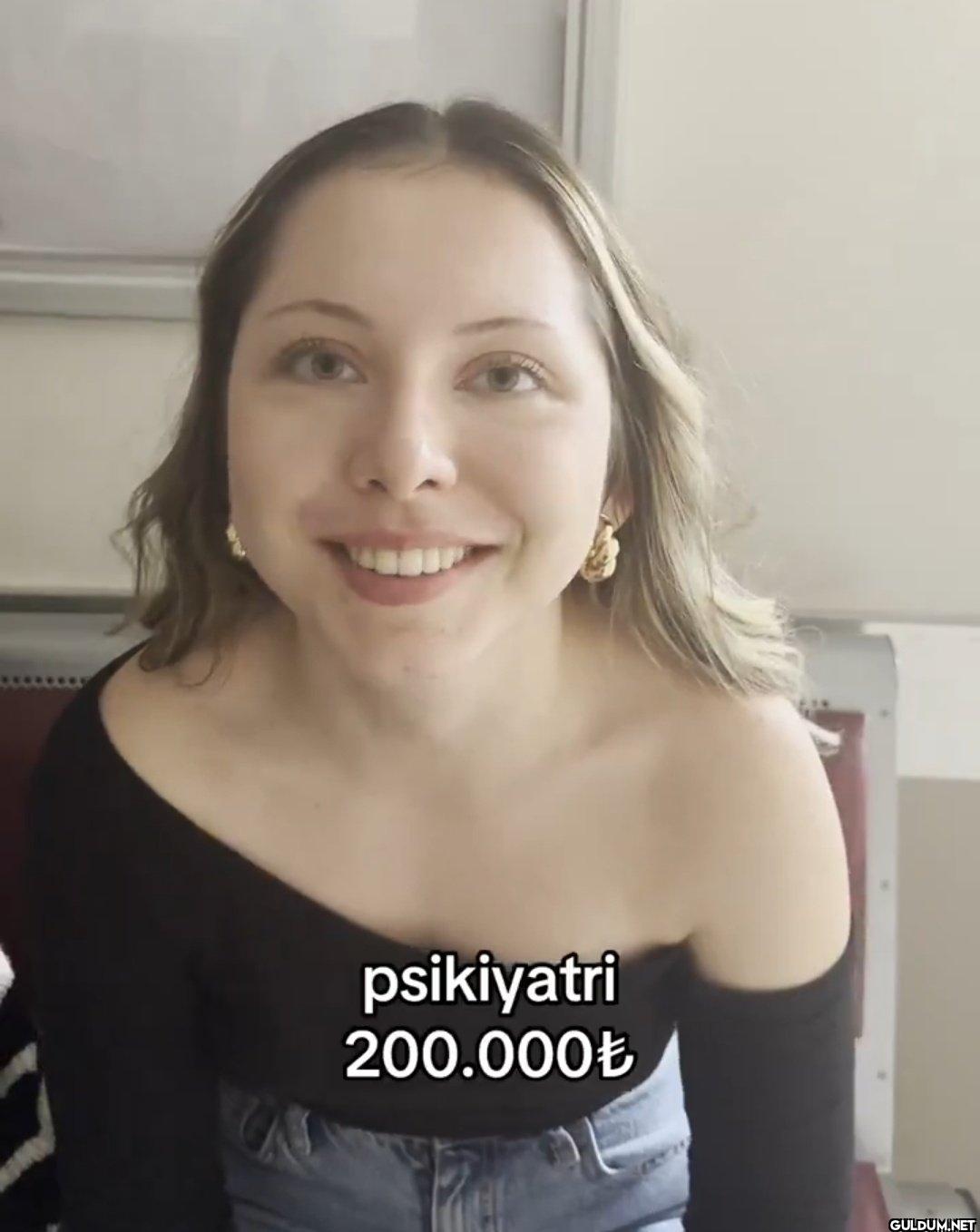 Sana 200 bin TL veremem...