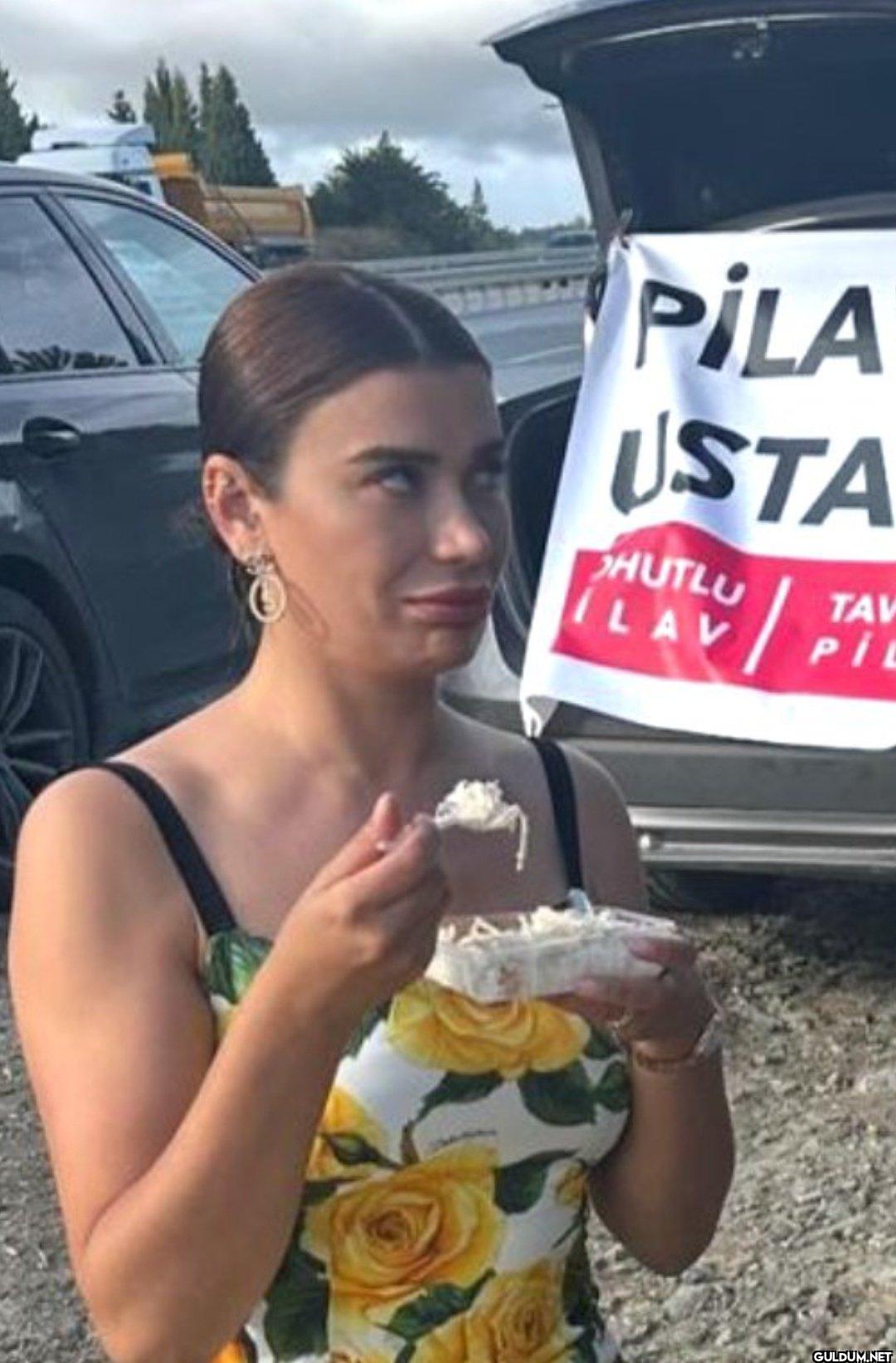 Asıl foto geldi 😄🤭 PILA...