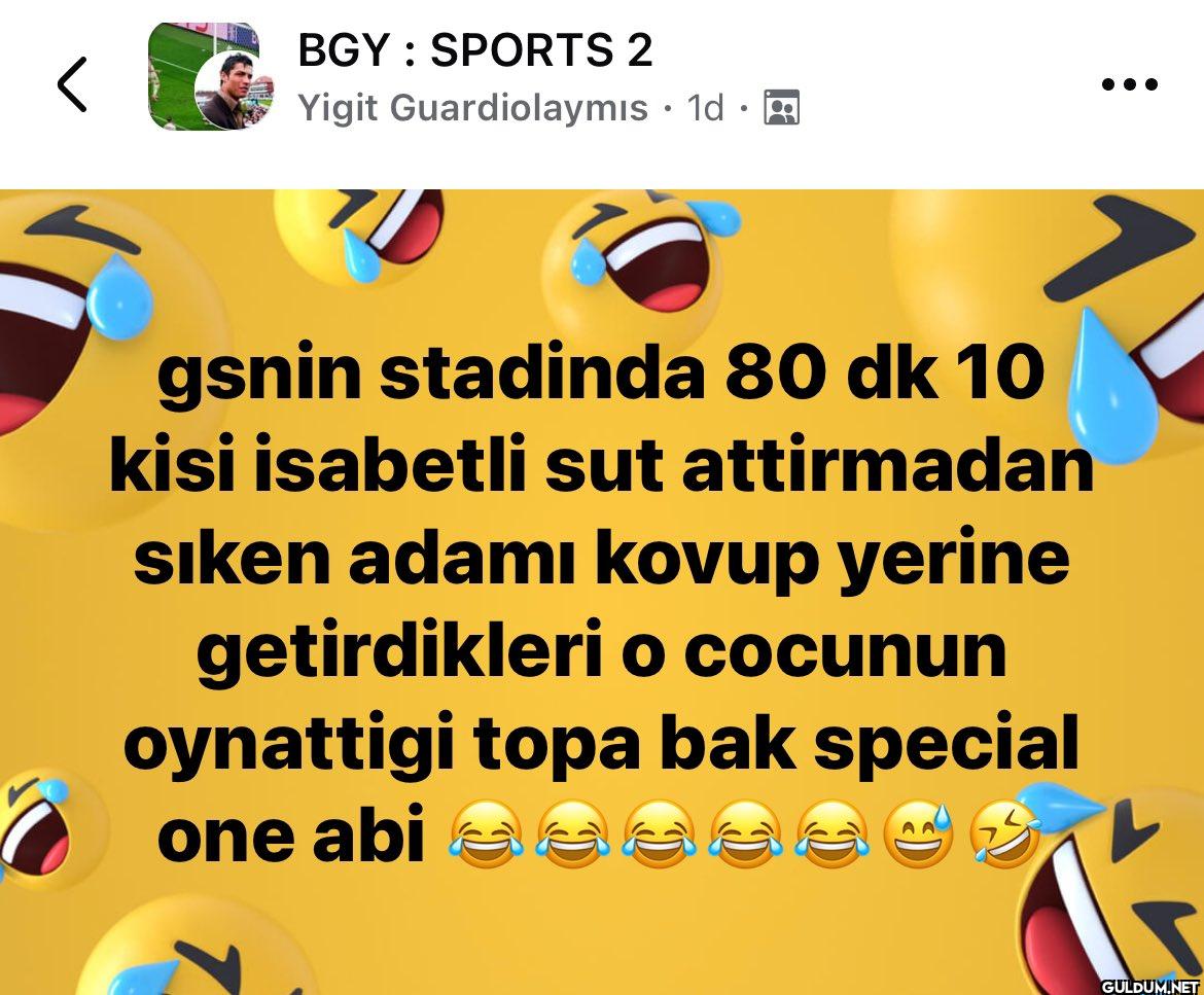 sizce haklı mı? #FBvGS   ...