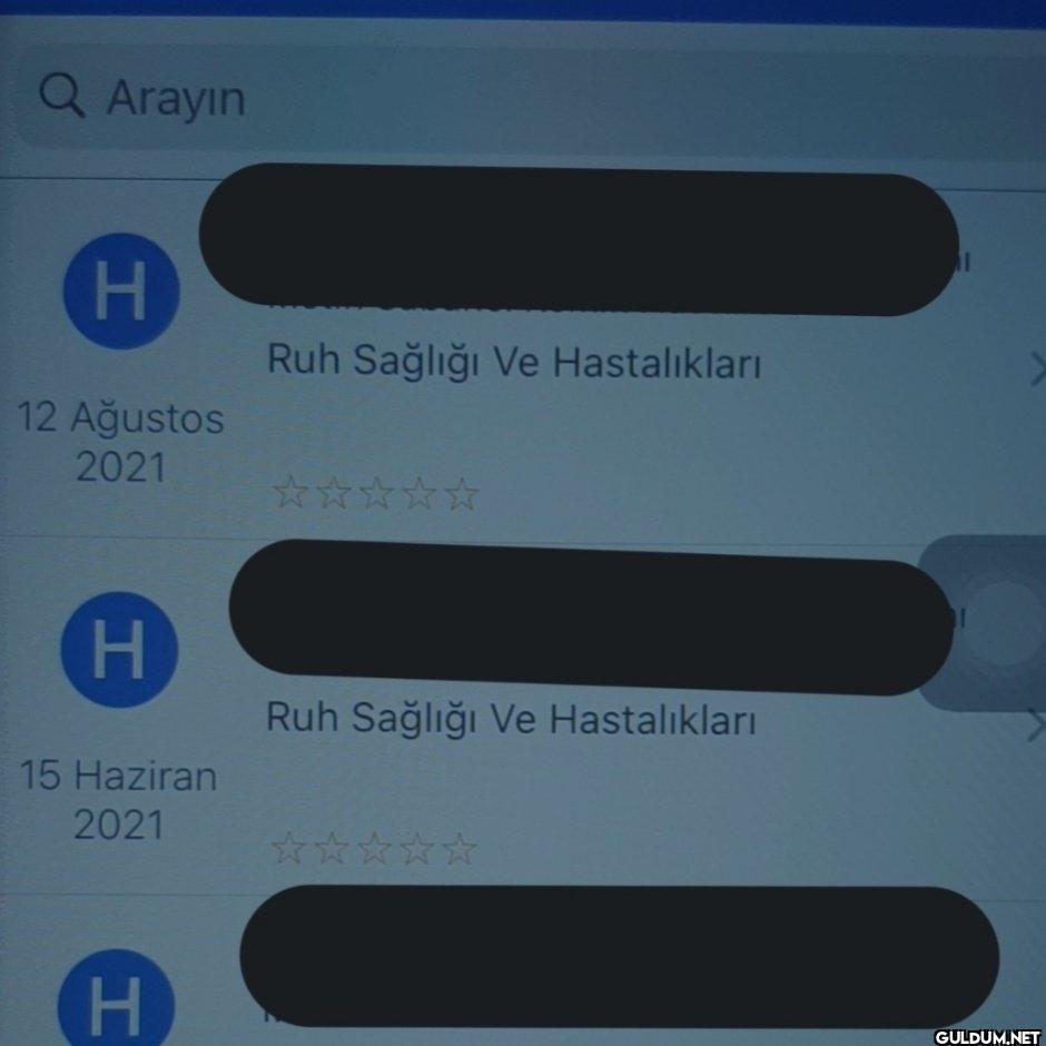 Q Arayın 12 Ağustos 2021...