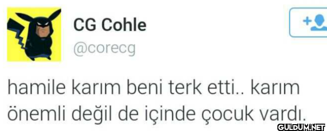 hamile karım beni terk...