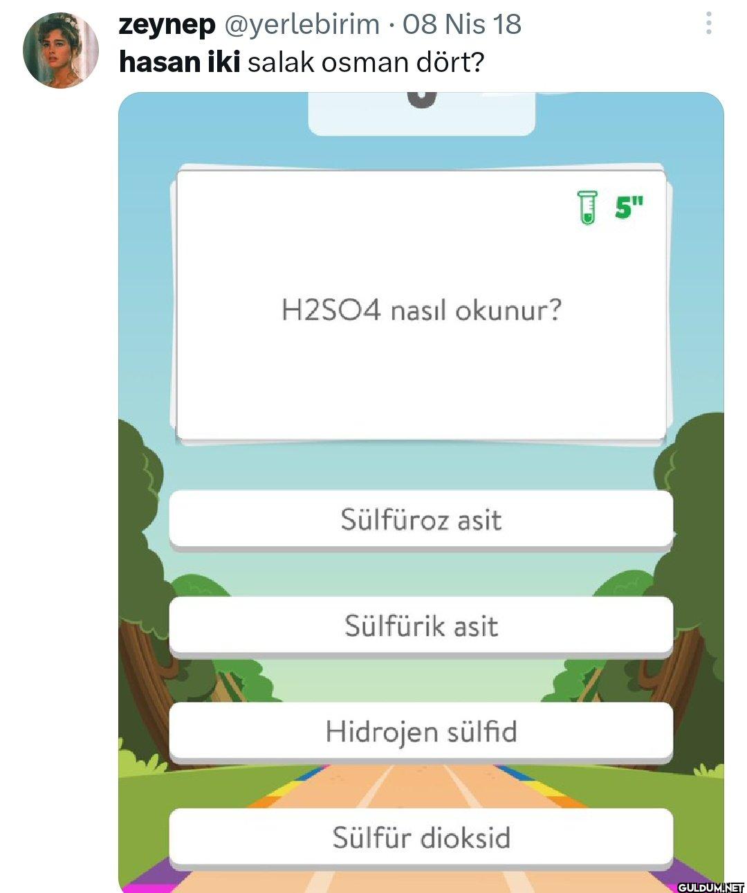 08 Nis 18 hasan iki salak...