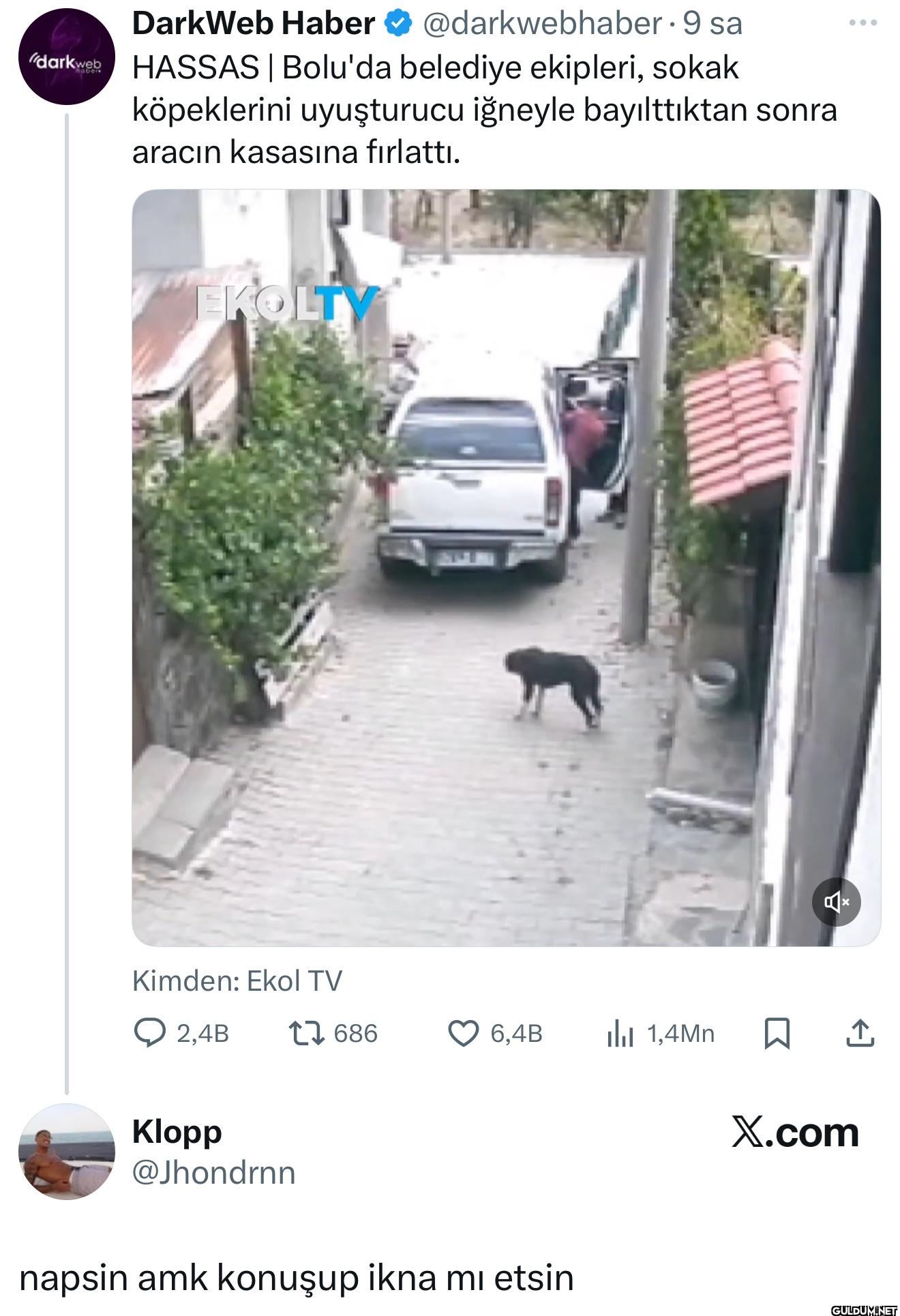 9 sa • HASSAS | Bolu'da...