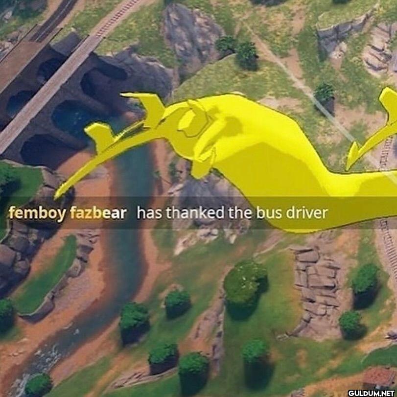 femboy fazbear has thanked...