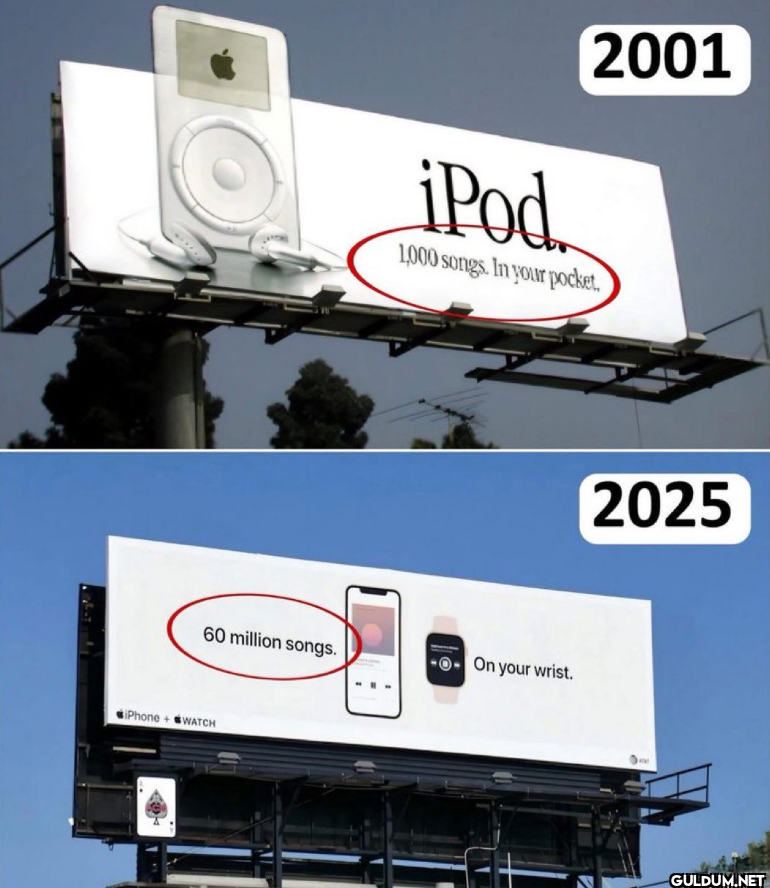 We've come a long way….   ...
